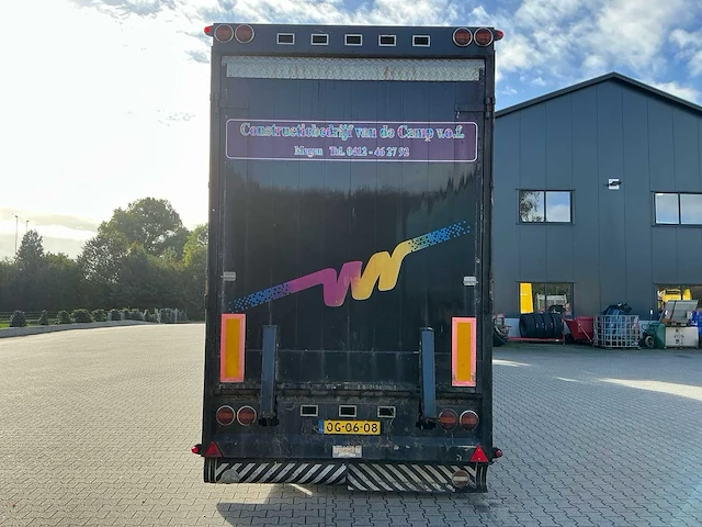 Floor paardenwagen oplegger - afbeelding 26 van  43