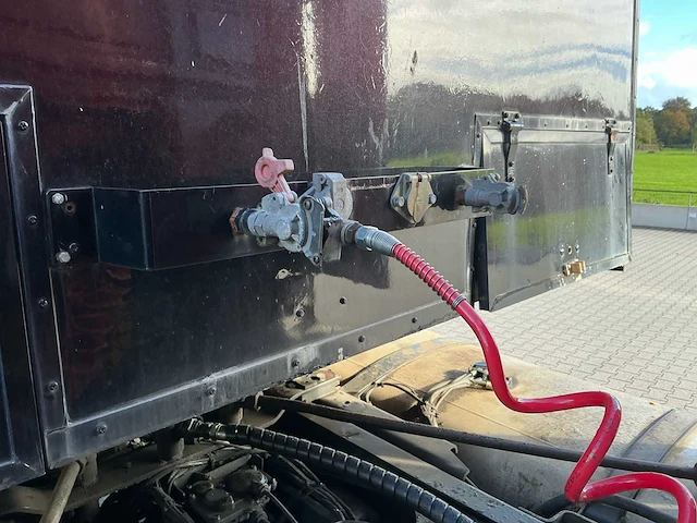 Floor paardenwagen oplegger - afbeelding 31 van  43
