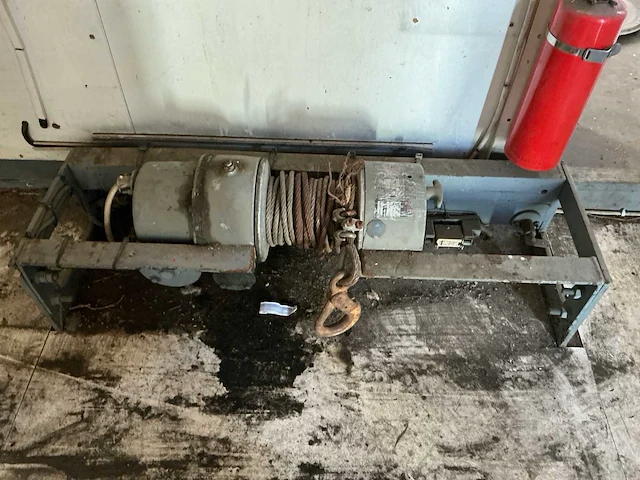 Floor paardenwagen oplegger - afbeelding 32 van  43