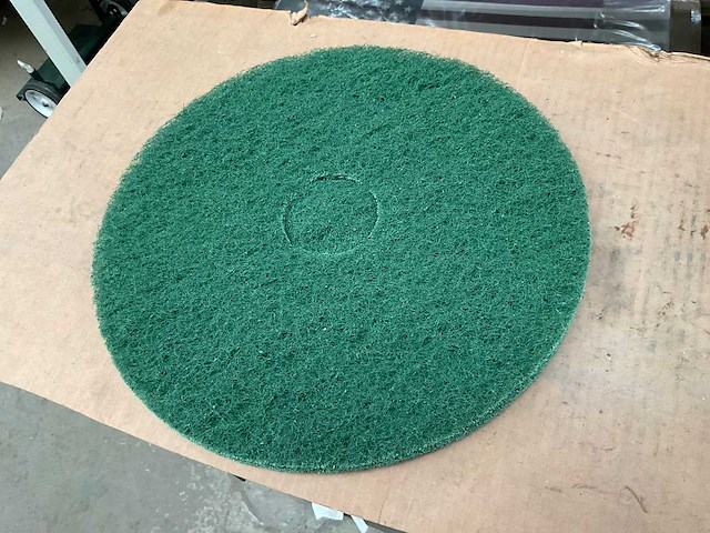Floor pad (6x) - afbeelding 2 van  5