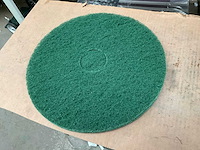 Floor pad (6x) - afbeelding 2 van  5