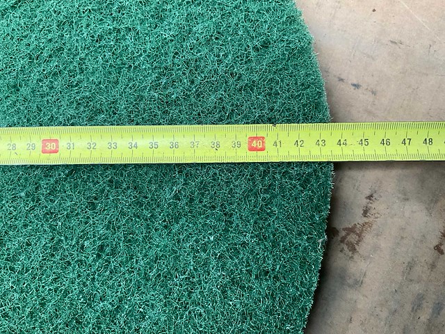 Floor pad (6x) - afbeelding 4 van  5