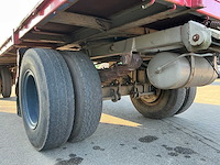 Floor platte wagen - afbeelding 2 van  10