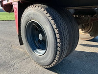 Floor platte wagen - afbeelding 4 van  10