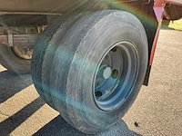 Floor platte wagen - afbeelding 5 van  10