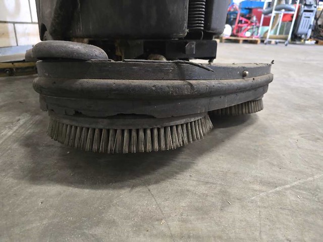 Floor shark - 60 - dweil - afbeelding 5 van  7