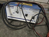 Floor shark - 60 - dweil - afbeelding 7 van  7