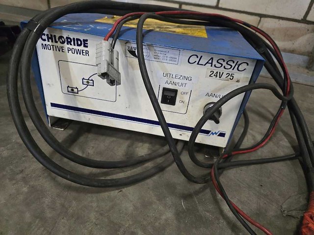 Floor shark - 60 - dweil - afbeelding 7 van  7