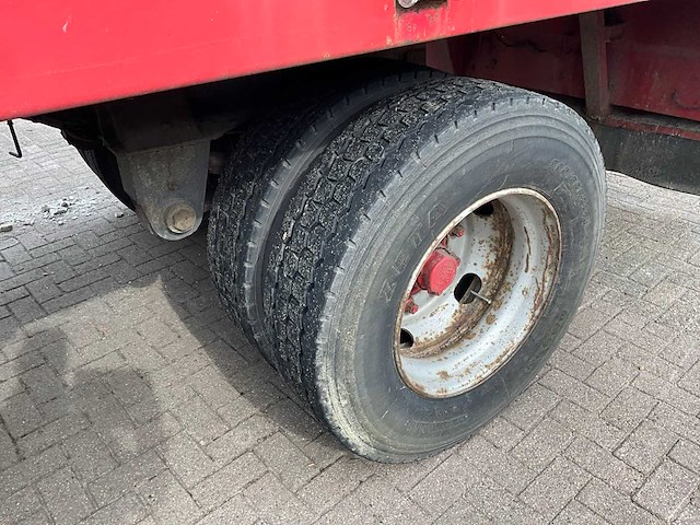 Floor steen oplegger (c) - afbeelding 25 van  35