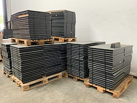 Floor tile 60x60x4.5cm (42x) - afbeelding 5 van  5