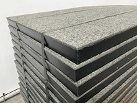 Floor tile 60x60x4.5cm (42x) - afbeelding 2 van  5