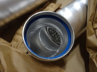 Floorflex - 5/6/7l - luchttoevoerdemper (30x) - afbeelding 3 van  3