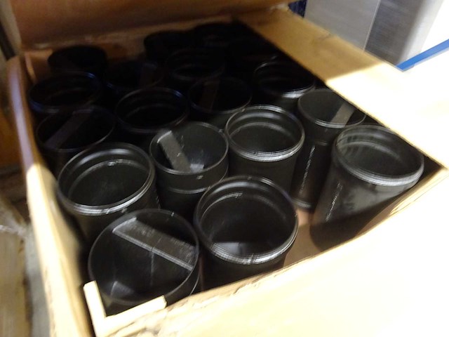 Floorflex - rookgasdemper (90x) - afbeelding 3 van  4