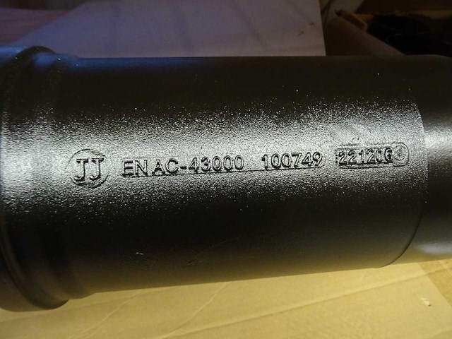 Floorflex - rookgasdemper (90x) - afbeelding 4 van  4