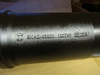 Floorflex - rookgasdemper (90x) - afbeelding 4 van  4