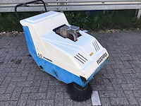 Floorpul 50 zelfrijdende veegmachine - afbeelding 1 van  7