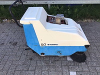 Floorpul 50 zelfrijdende veegmachine - afbeelding 2 van  7