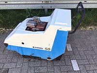 Floorpul 50 zelfrijdende veegmachine - afbeelding 4 van  7