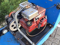 Floorpul 50 zelfrijdende veegmachine - afbeelding 5 van  7