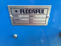 Floorpul 50 zelfrijdende veegmachine - afbeelding 6 van  7