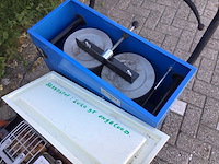 Floorpul 50 zelfrijdende veegmachine - afbeelding 7 van  7