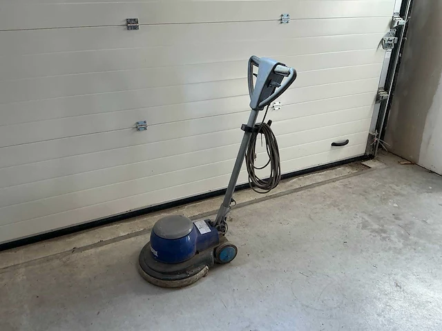 Floorpul c43 erg schrobmachine - afbeelding 1 van  5