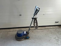 Floorpul c43 erg schrobmachine - afbeelding 2 van  5