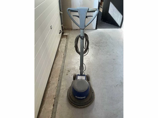 Floorpul c43 erg schrobmachine - afbeelding 3 van  5