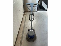 Floorpul c43 erg schrobmachine - afbeelding 3 van  5