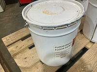 Floortread 20 liter machinelak - afbeelding 3 van  3