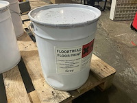 Floortread 20 liter machinelak - afbeelding 5 van  5