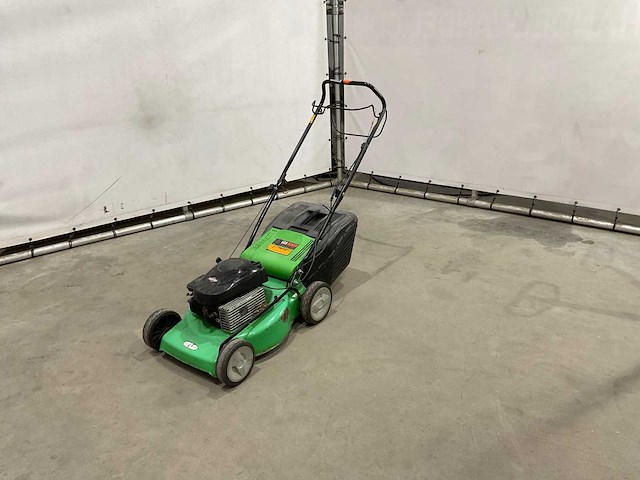 Flora best - 4546d - gazonmaaier - afbeelding 1 van  9