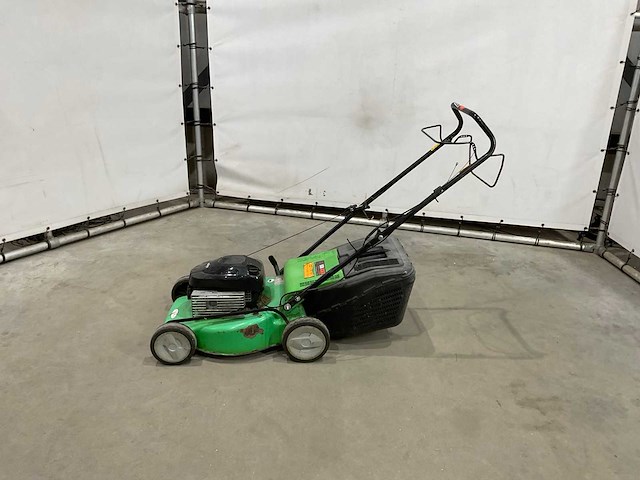 Flora best - 4546d - gazonmaaier - afbeelding 2 van  9