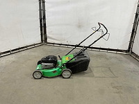 Flora best - 4546d - gazonmaaier - afbeelding 2 van  9