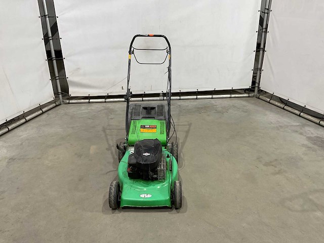 Flora best - 4546d - gazonmaaier - afbeelding 4 van  9