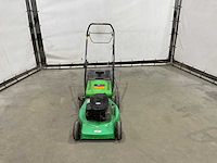 Flora best - 4546d - gazonmaaier - afbeelding 4 van  9