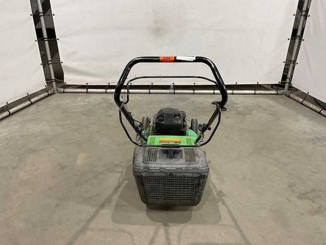 Flora best - 4546d - gazonmaaier - afbeelding 5 van  9