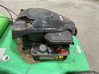 Flora best - 4546d - gazonmaaier - afbeelding 8 van  9