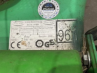 Flora best - 4546d - gazonmaaier - afbeelding 9 van  9