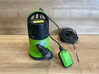 Flora best ftk 650/8 dompelpomp - afbeelding 1 van  8