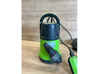 Flora best ftk 650/8 dompelpomp - afbeelding 2 van  8