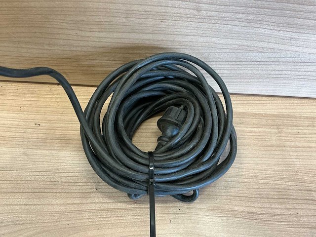 Flora best ftk 650/8 dompelpomp - afbeelding 7 van  8