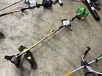 Florabest fbk 4 b2-1 kantentrimmer - afbeelding 1 van  6