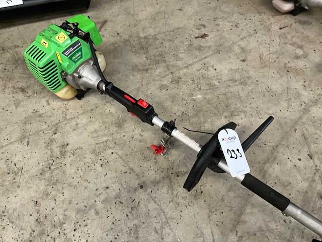 Florabest fbk 4 b2-1 kantentrimmer - afbeelding 2 van  6