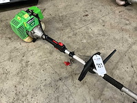 Florabest fbk 4 b2-1 kantentrimmer - afbeelding 2 van  6