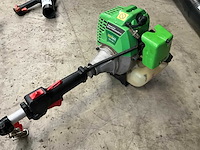 Florabest fbk 4 b2-1 kantentrimmer - afbeelding 3 van  6