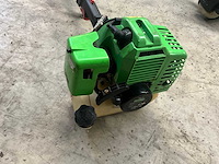 Florabest fbk 4 b2-1 kantentrimmer - afbeelding 4 van  6