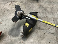 Florabest fbk 4 b2-1 kantentrimmer - afbeelding 5 van  6