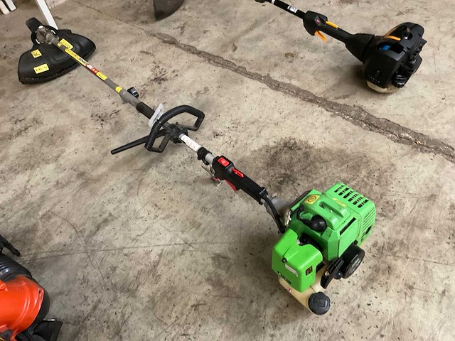 Florabest fbk 4 b2 bosmaaier - afbeelding 1 van  4