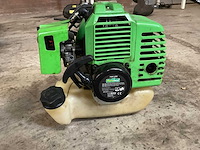 Florabest fbk 4 b2 bosmaaier - afbeelding 2 van  4